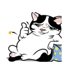 Beansball（個別スタンプ：21）
