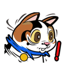 Beansball（個別スタンプ：22）