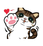 Beansball（個別スタンプ：23）