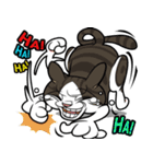 Beansball（個別スタンプ：24）
