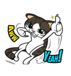 Beansball（個別スタンプ：27）
