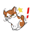 Beansball（個別スタンプ：30）