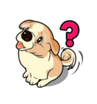 Beansball（個別スタンプ：34）