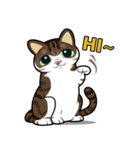 Beansball（個別スタンプ：35）