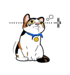 Beansball（個別スタンプ：37）