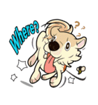Beansball（個別スタンプ：38）