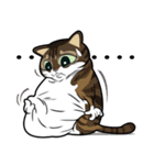 Beansball（個別スタンプ：40）