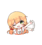 The Life Of AlbeeYan（個別スタンプ：5）