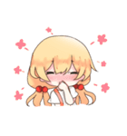 The Life Of AlbeeYan（個別スタンプ：15）