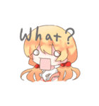 The Life Of AlbeeYan（個別スタンプ：18）