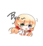 The Life Of AlbeeYan（個別スタンプ：29）