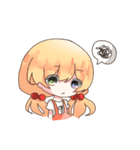 The Life Of AlbeeYan（個別スタンプ：32）