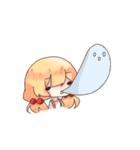 The Life Of AlbeeYan（個別スタンプ：36）