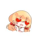 The Life Of AlbeeYan（個別スタンプ：37）