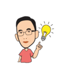 ETC Family（個別スタンプ：26）