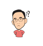 ETC Family（個別スタンプ：27）