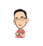 ETC Family（個別スタンプ：28）