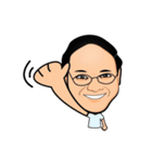 ETC Family（個別スタンプ：30）