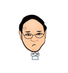 ETC Family（個別スタンプ：31）