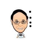 ETC Family（個別スタンプ：32）