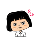 ETC Family（個別スタンプ：34）