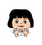 ETC Family（個別スタンプ：35）