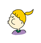 ラブリーチルドレン（個別スタンプ：36）