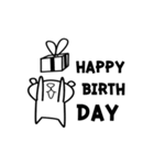 Meekhao（個別スタンプ：4）