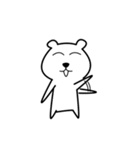 Meekhao（個別スタンプ：9）
