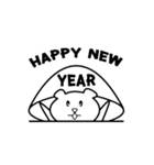 Meekhao（個別スタンプ：18）