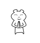 Meekhao（個別スタンプ：31）