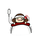 About MSCIA（個別スタンプ：28）