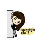 About MSCIA（個別スタンプ：34）