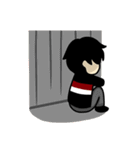 About MSCIA（個別スタンプ：36）