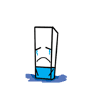 Mr. Stick Soeasy（個別スタンプ：27）