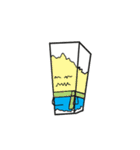 Mr. Stick Soeasy（個別スタンプ：38）