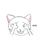 グレート猫 小春さん（個別スタンプ：20）