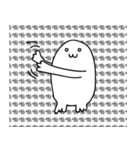 Seal Bauzai（個別スタンプ：7）