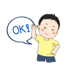 Coach_Chot（個別スタンプ：4）