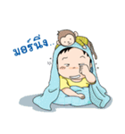 Coach_Chot（個別スタンプ：12）