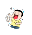 Coach_Chot（個別スタンプ：14）
