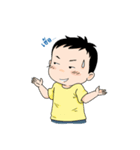 Coach_Chot（個別スタンプ：23）