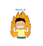 Coach_Chot（個別スタンプ：26）