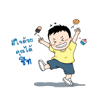 Coach_Chot（個別スタンプ：29）