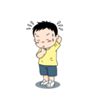 Coach_Chot（個別スタンプ：31）