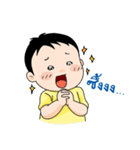 Coach_Chot（個別スタンプ：39）