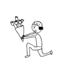 Soong's life（個別スタンプ：3）
