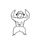 Soong's life（個別スタンプ：4）