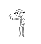 Soong's life（個別スタンプ：6）