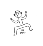 Soong's life（個別スタンプ：10）